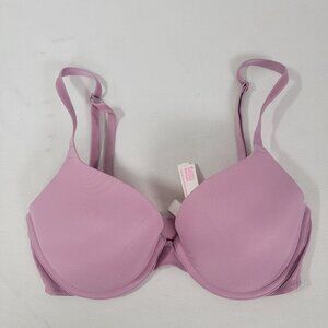 Victoria's Secret Light Purple Bra